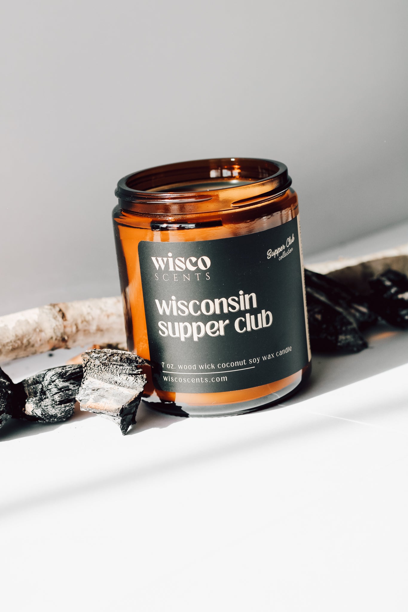 Wisconsin Supper Club