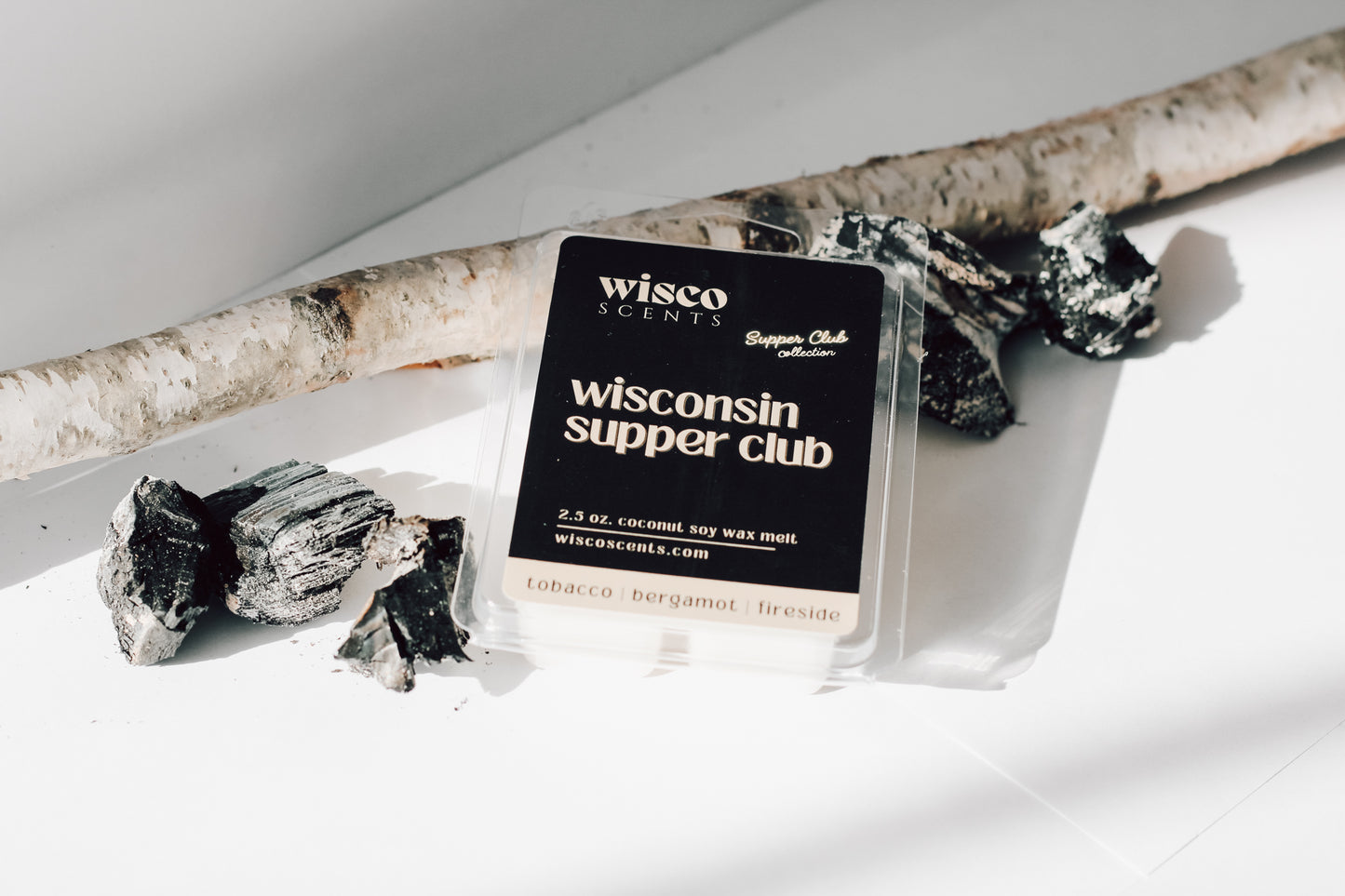 Coconut Soy Wax Melts