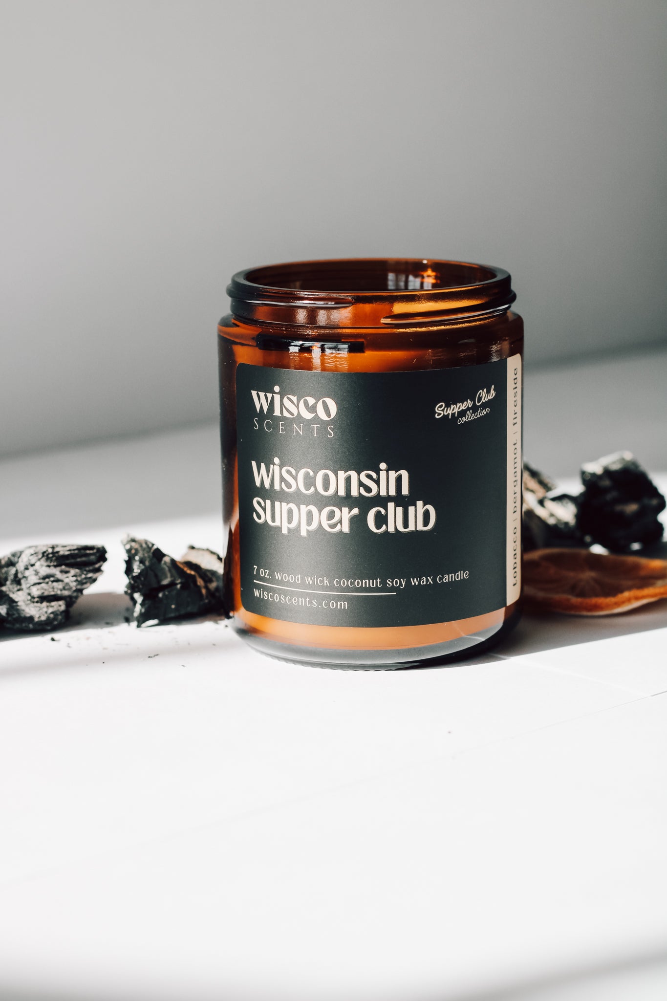 Wisconsin Supper Club