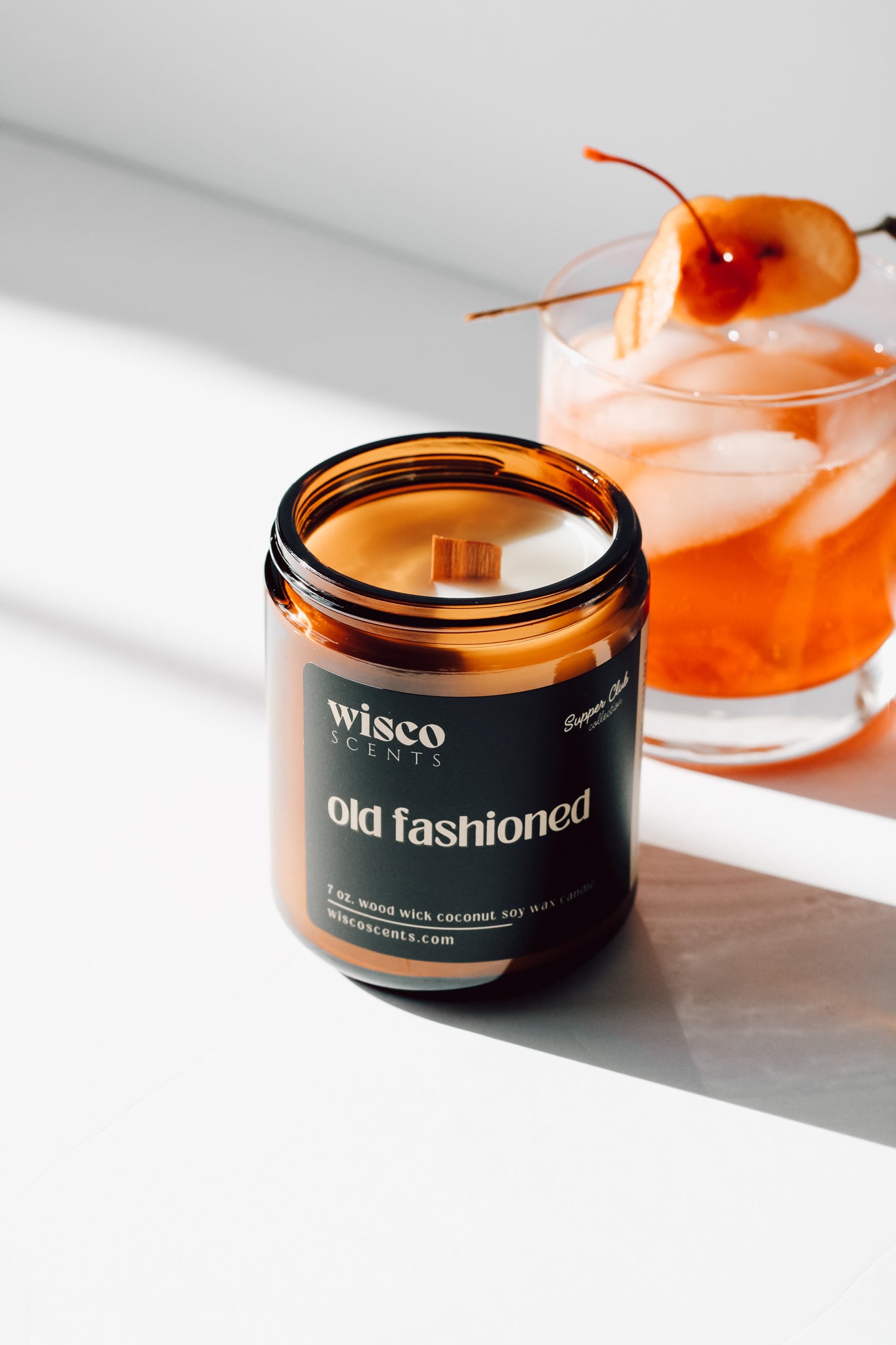Old Fashioned