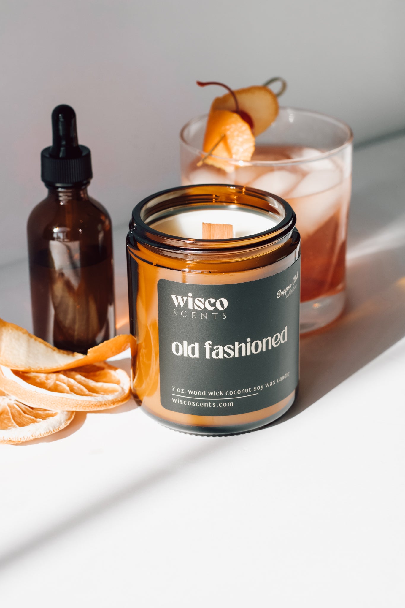 Old Fashioned