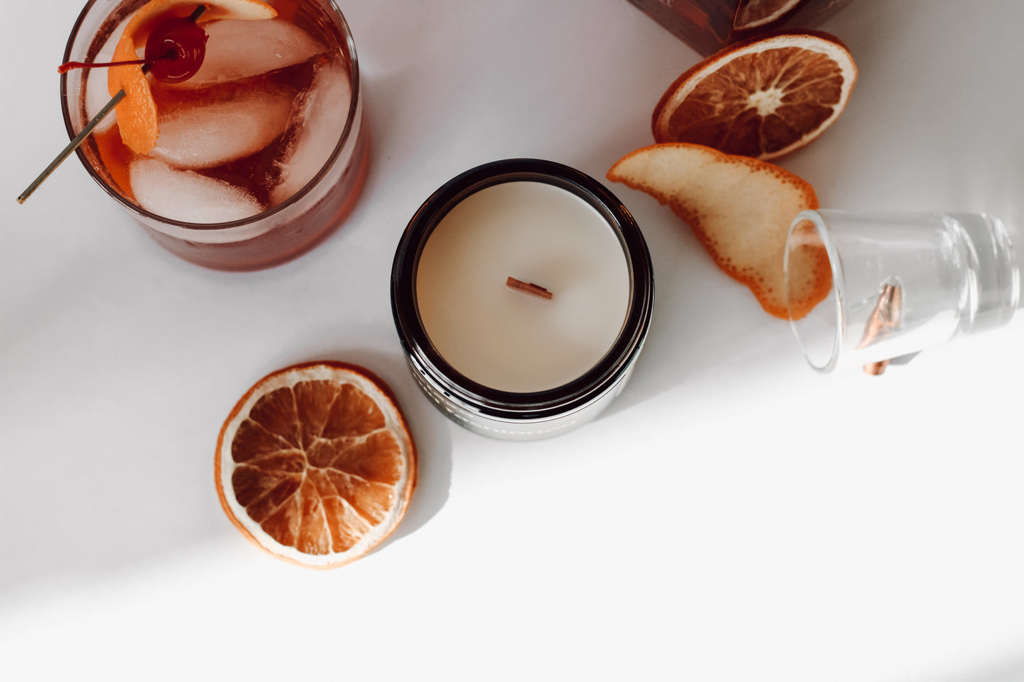 Old Fashioned