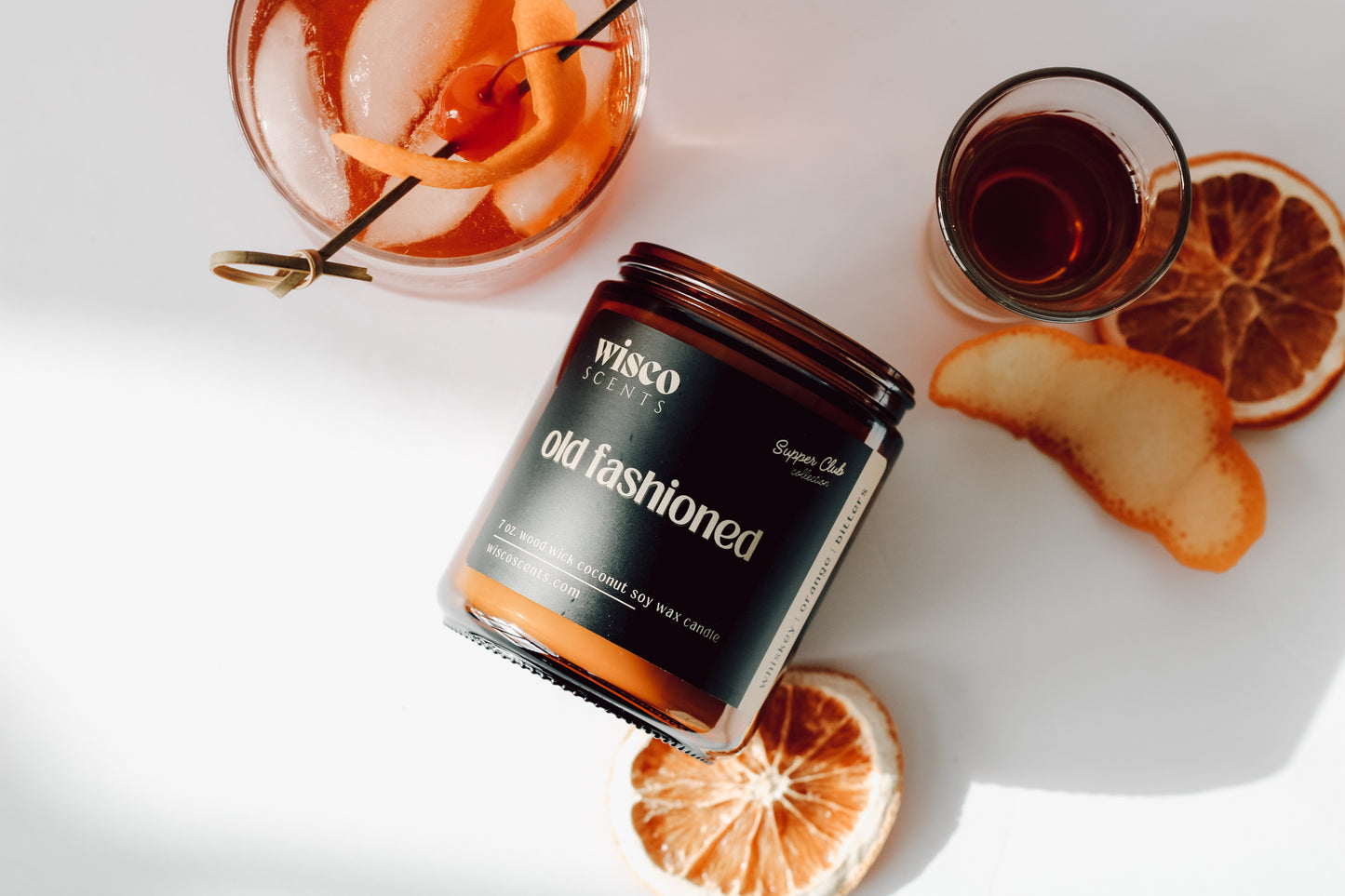 Old Fashioned