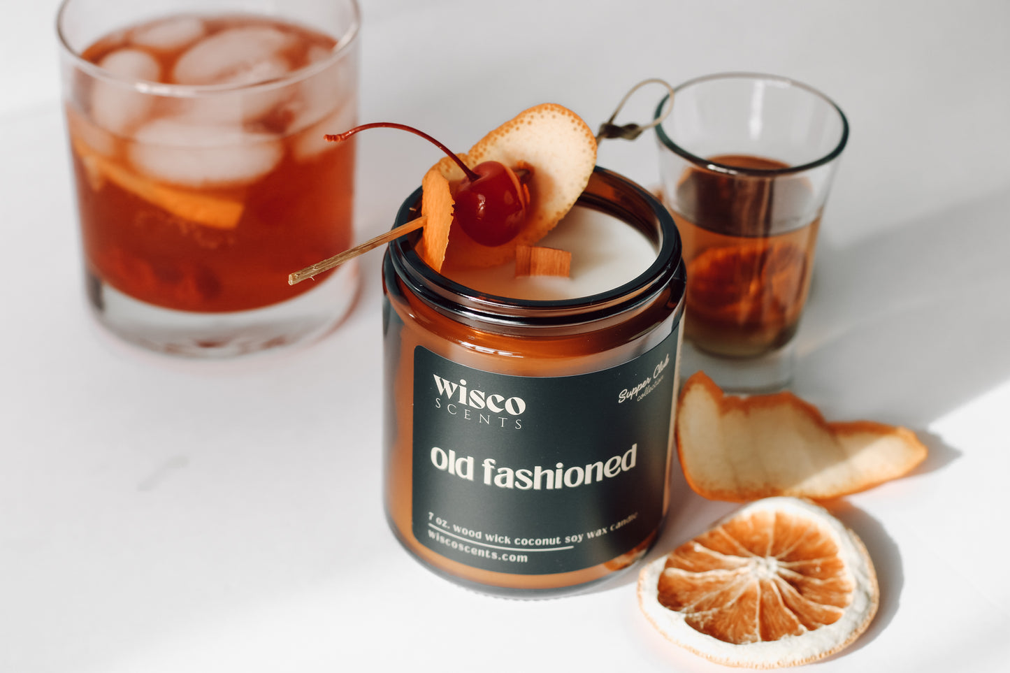 Old Fashioned