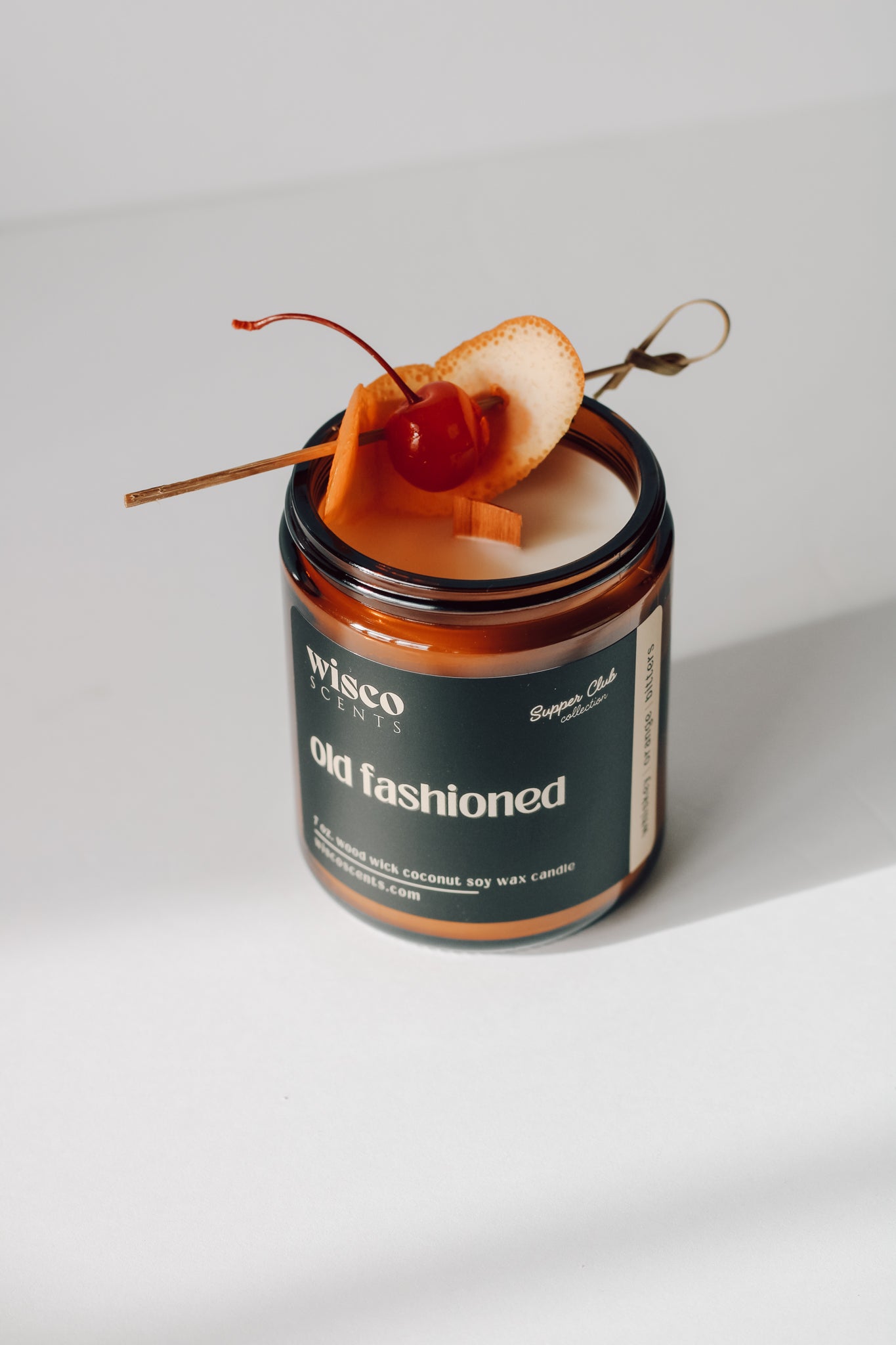 Old Fashioned