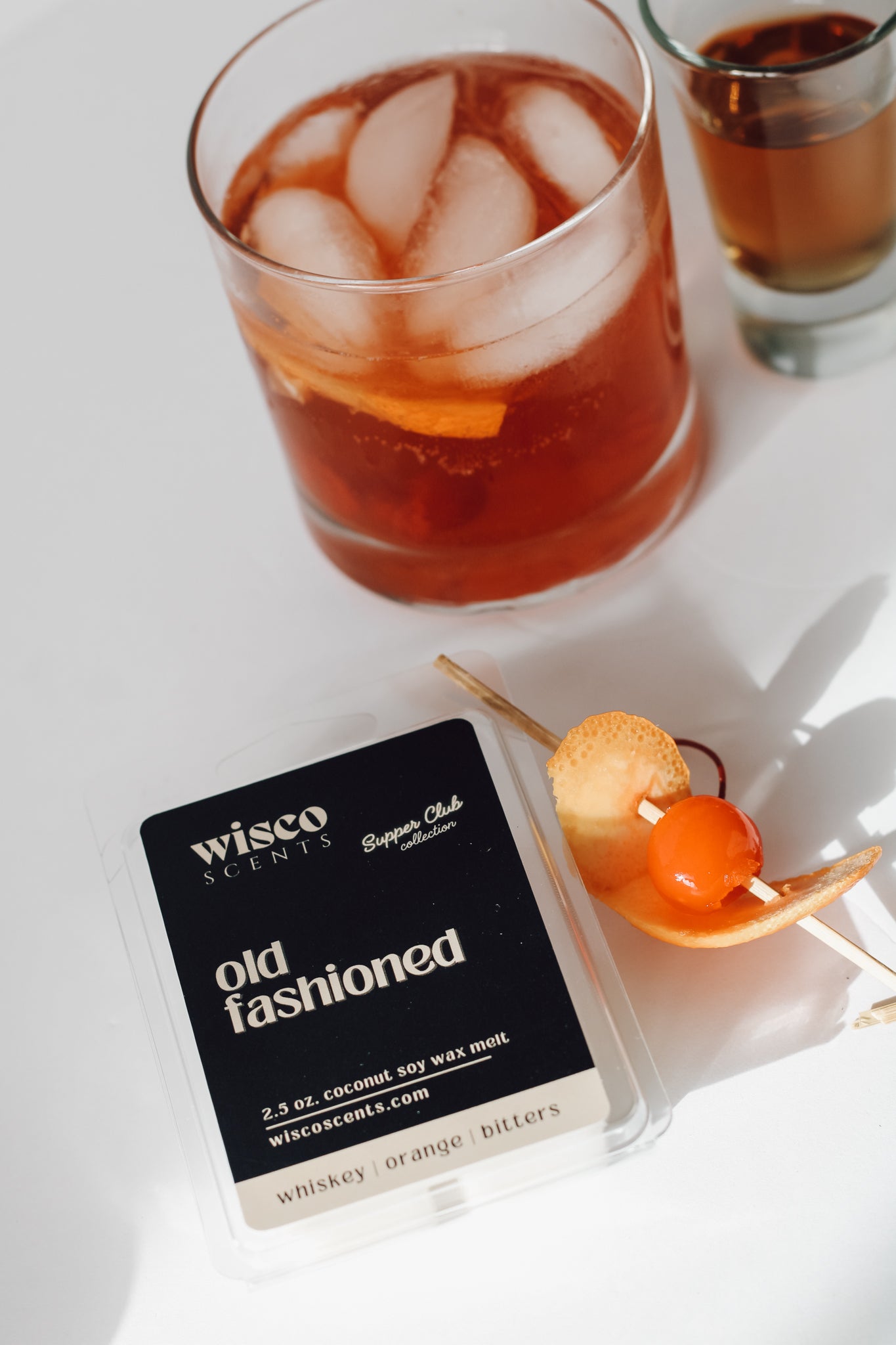 Coconut Soy Wax Melts