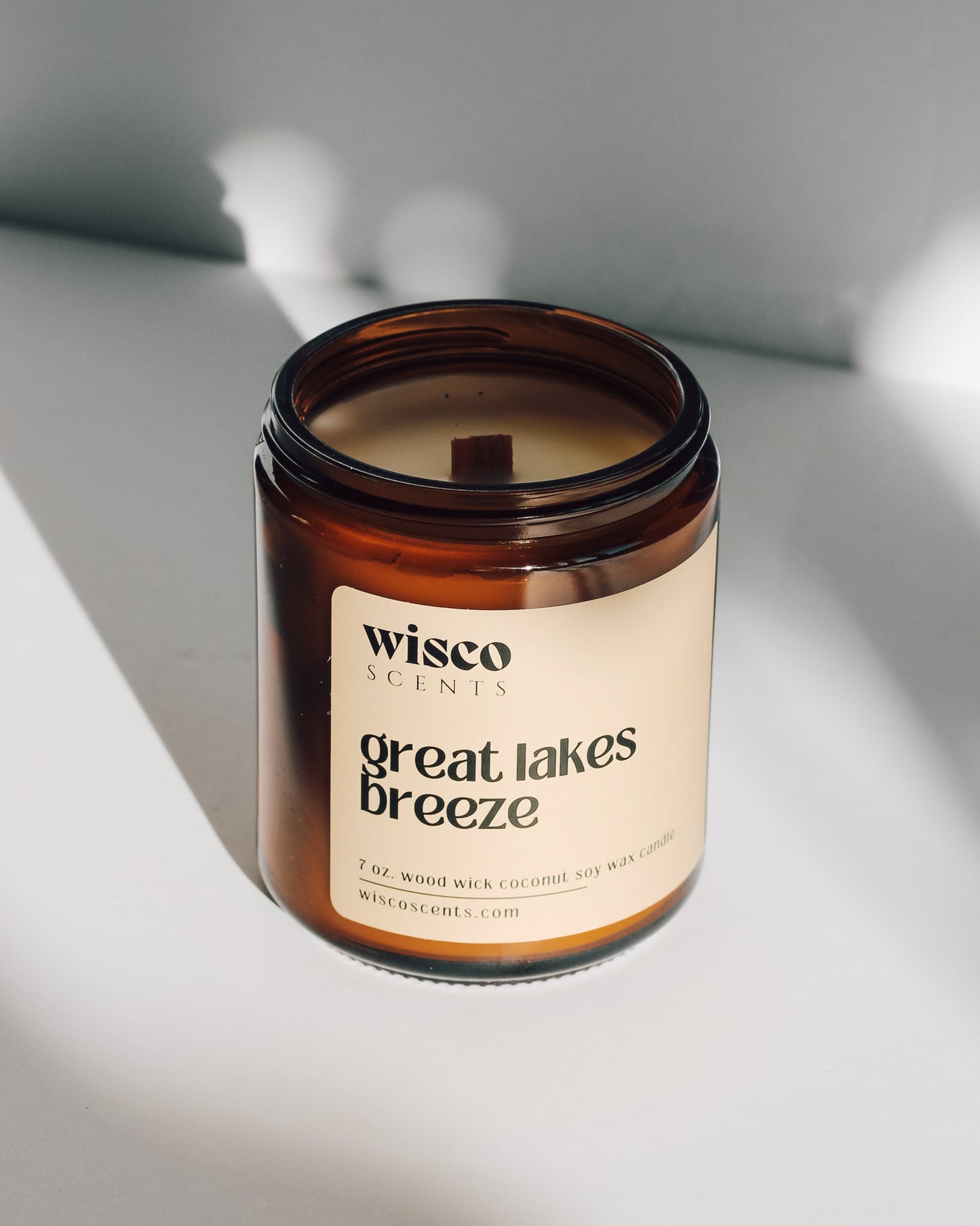Great Lakes Breeze