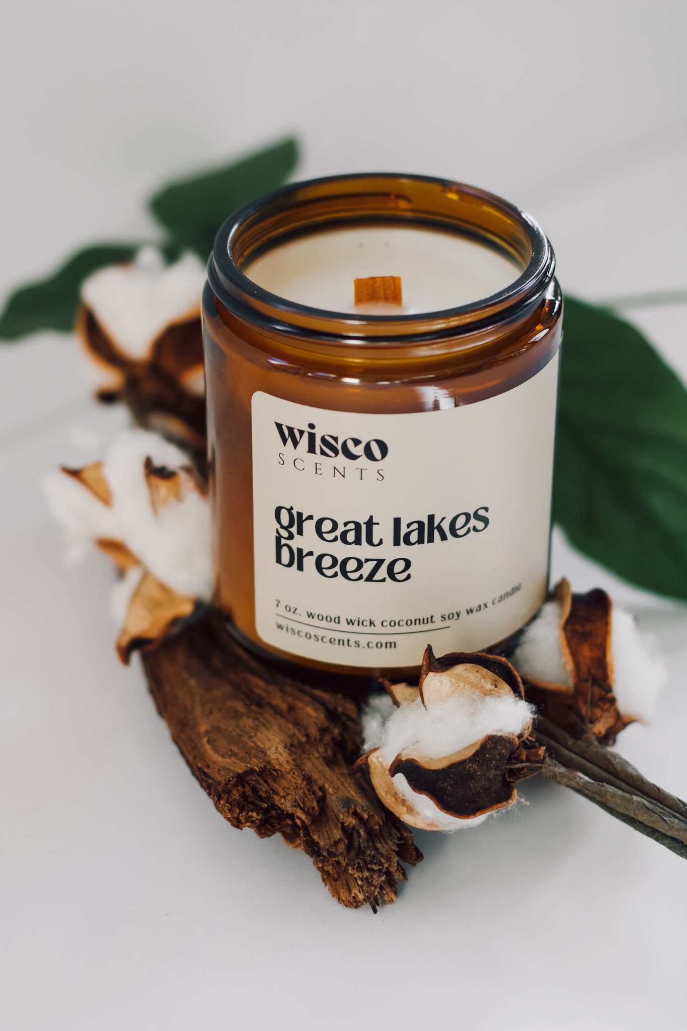 Great Lakes Breeze