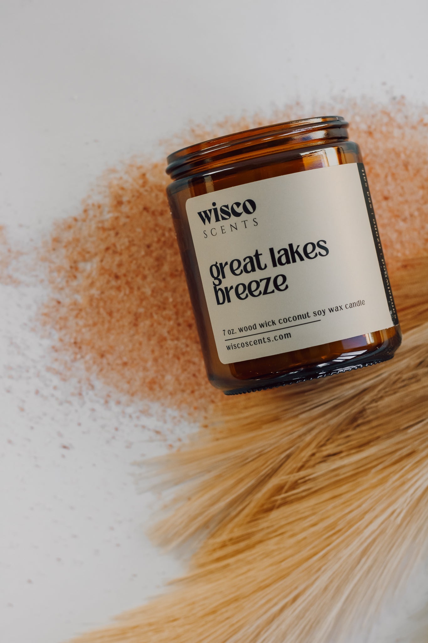 Great Lakes Breeze