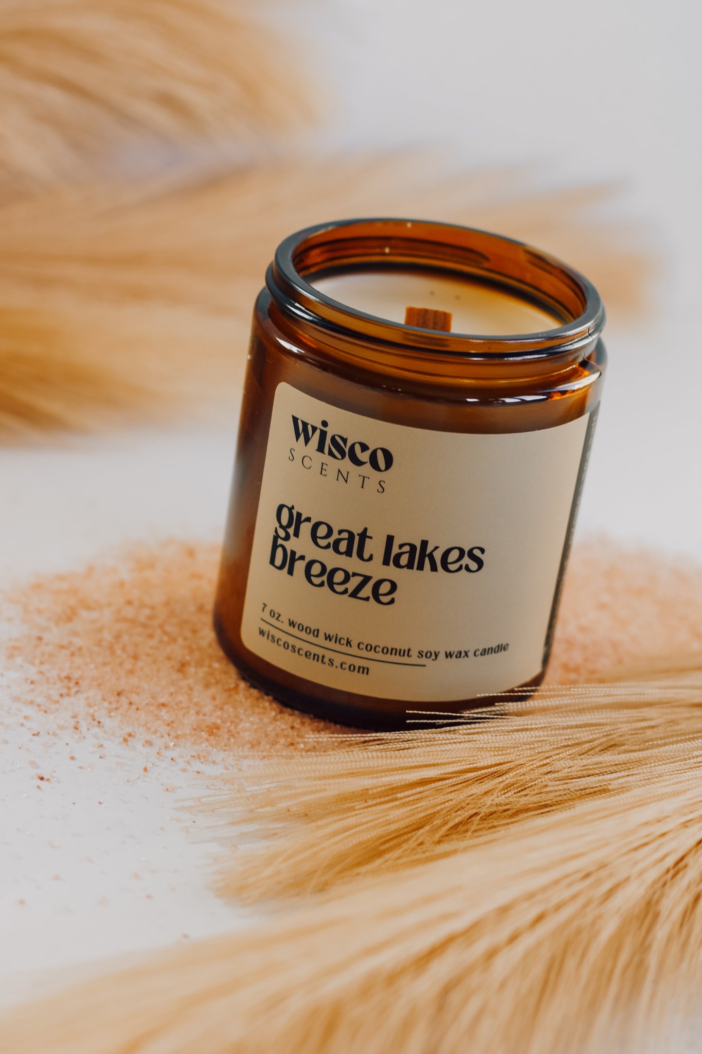Great Lakes Breeze