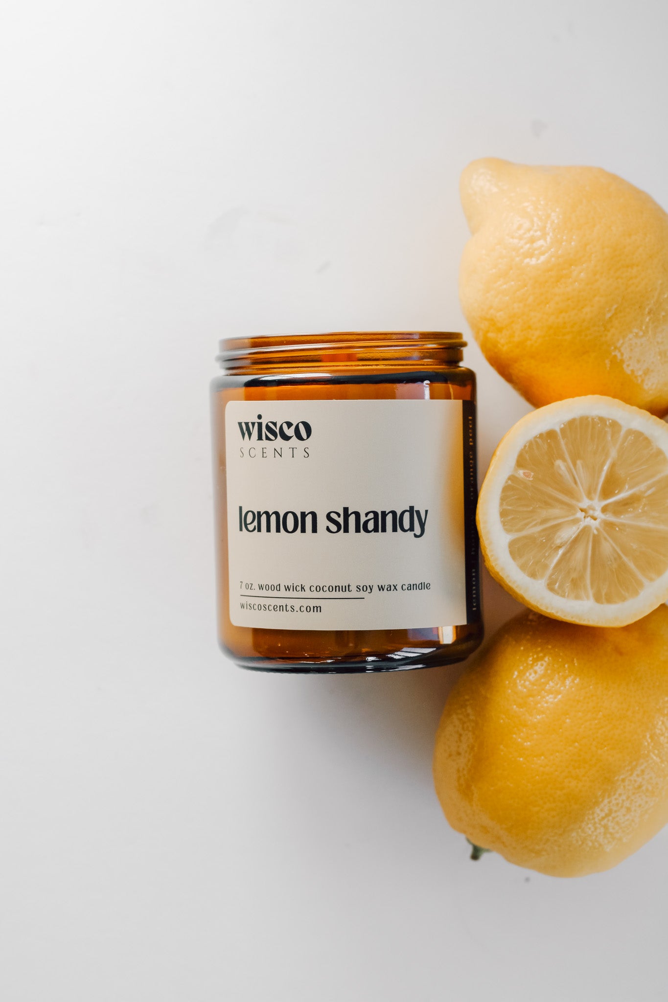 Lemon Shandy