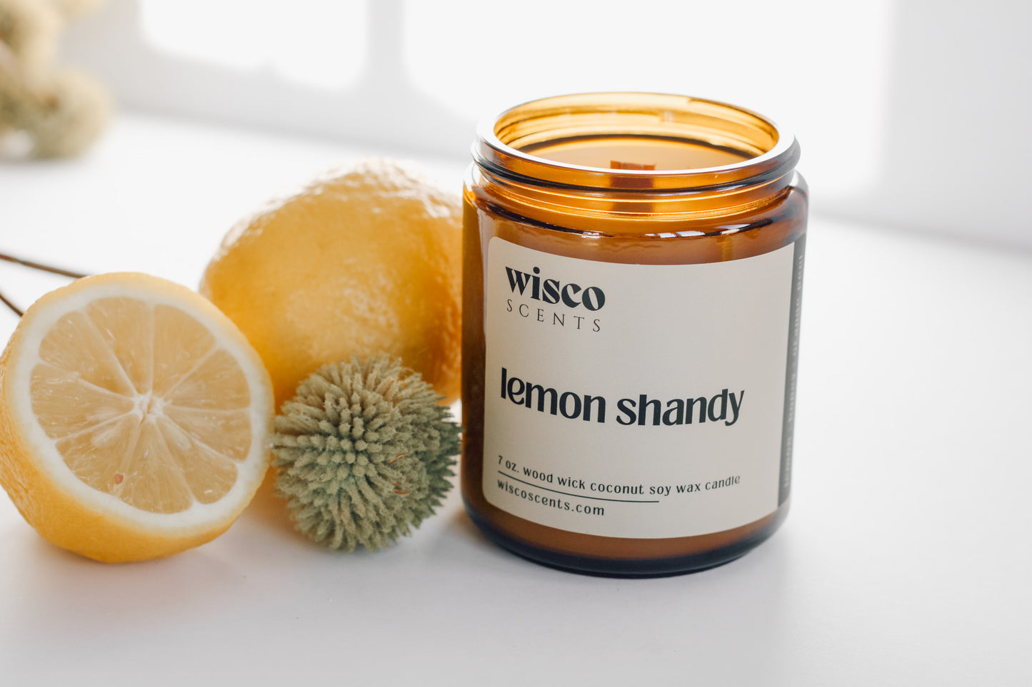 Lemon Shandy