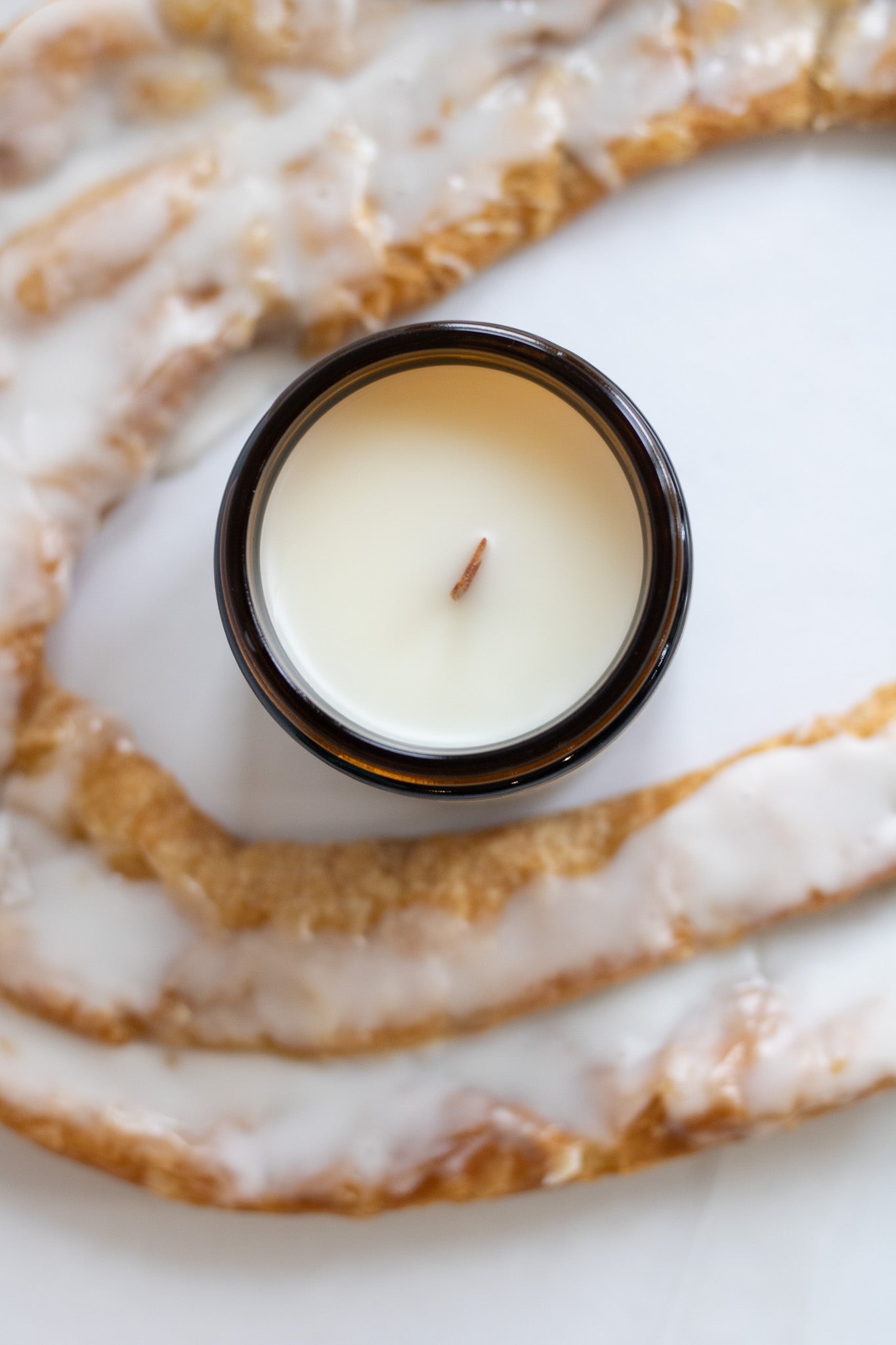 Caramel Pumpkin Kringle
