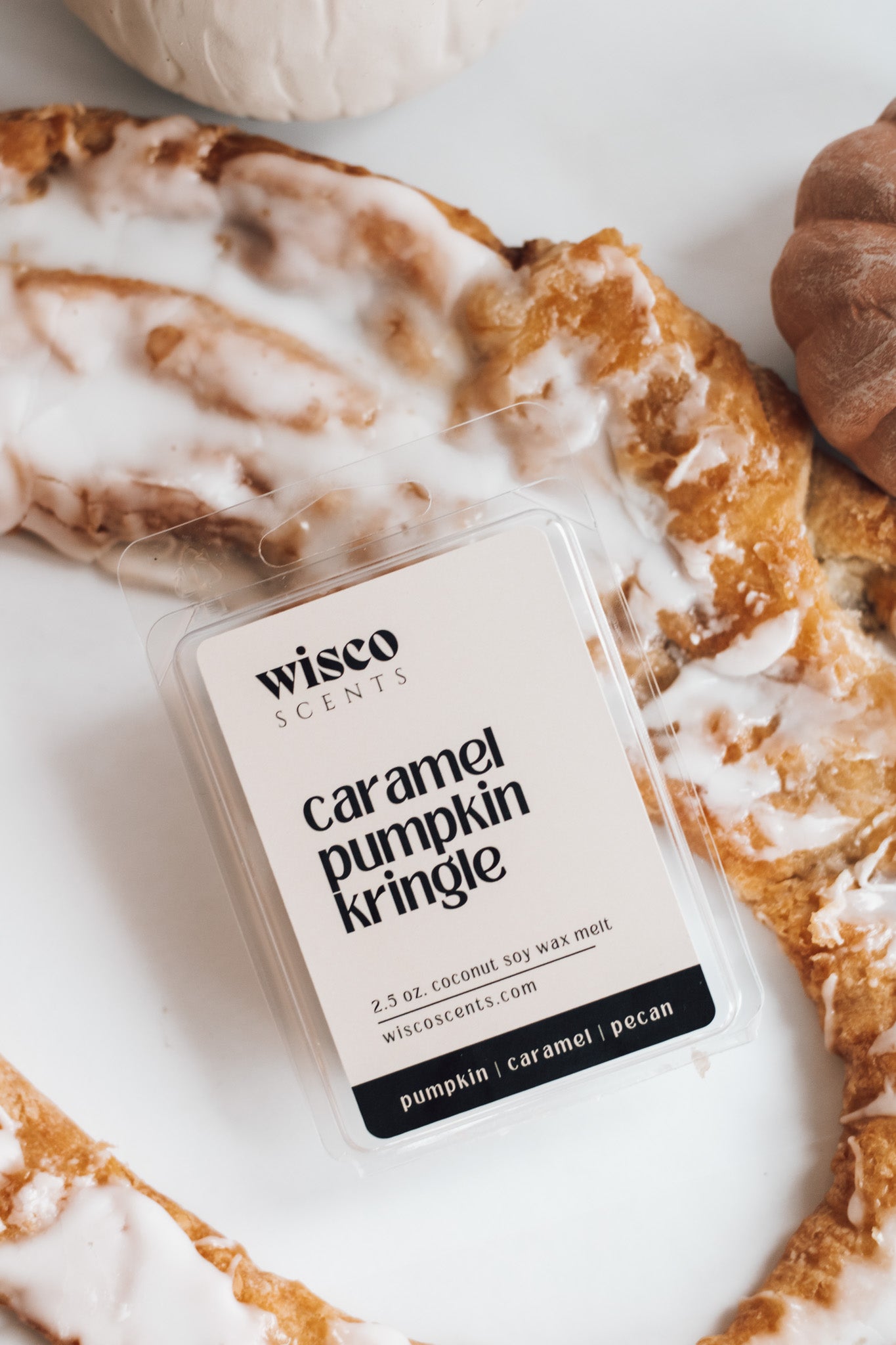 Coconut Soy Wax Melts