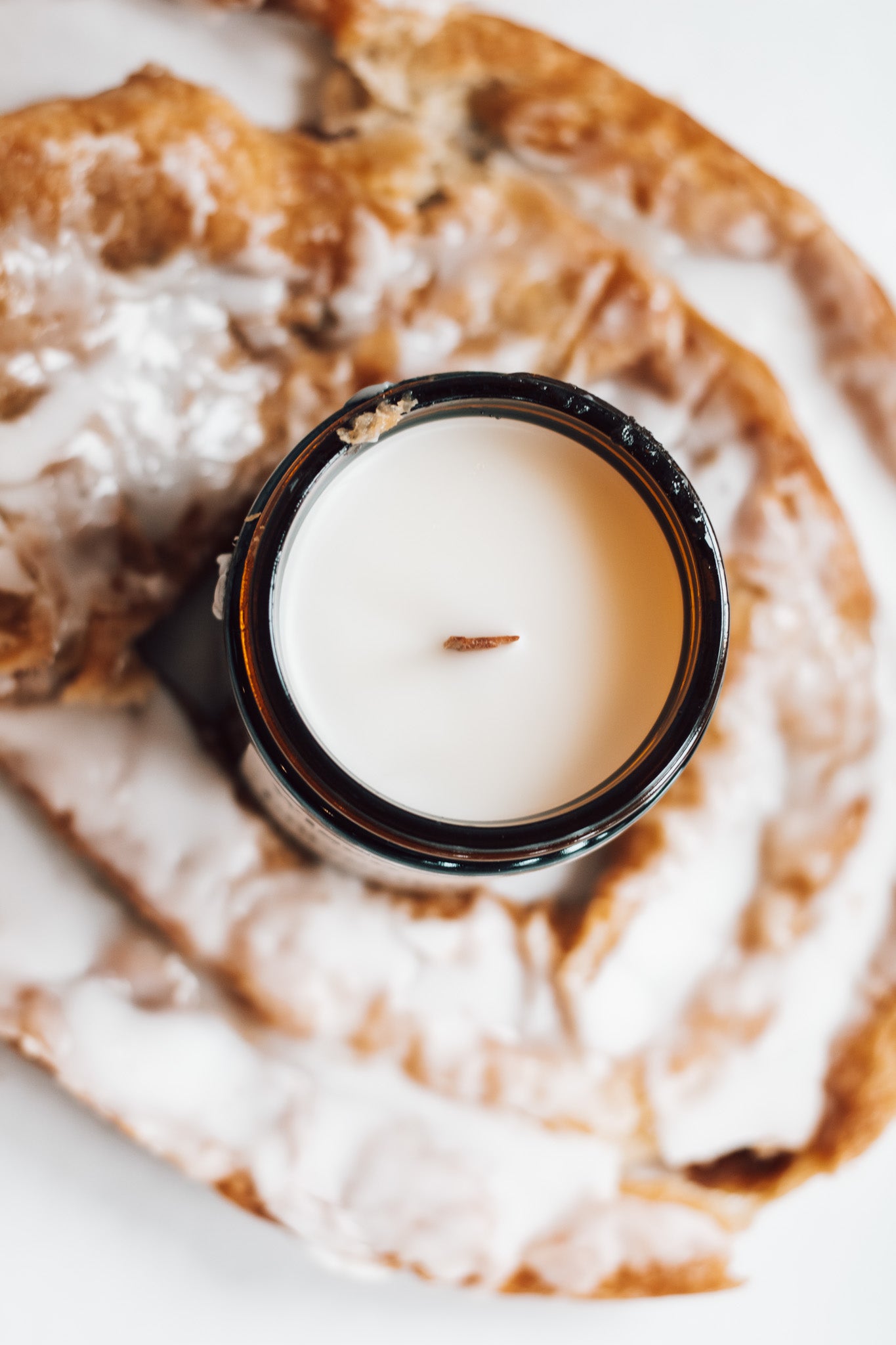 Caramel Pumpkin Kringle