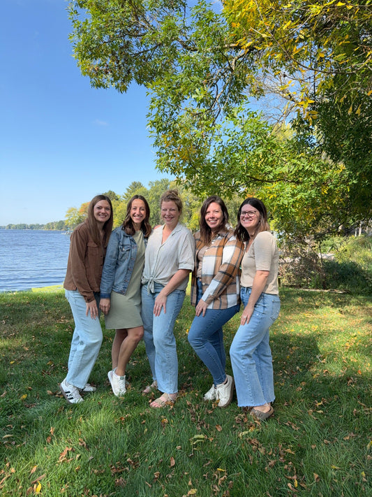 Maker Retreat 2025 Recap