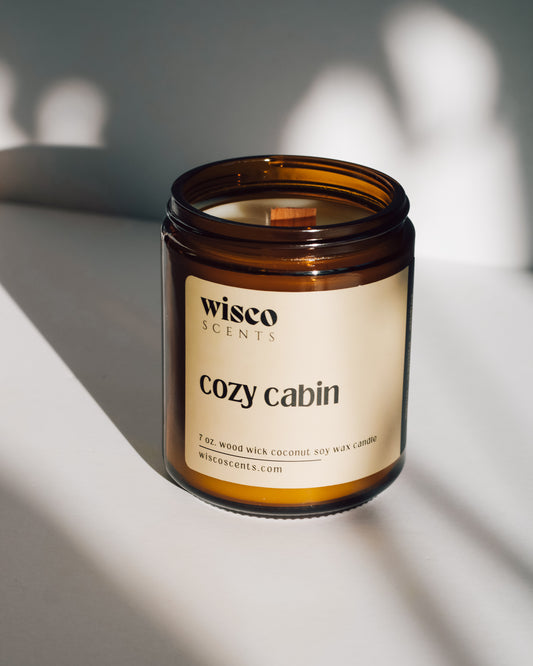 Cozy Cabin