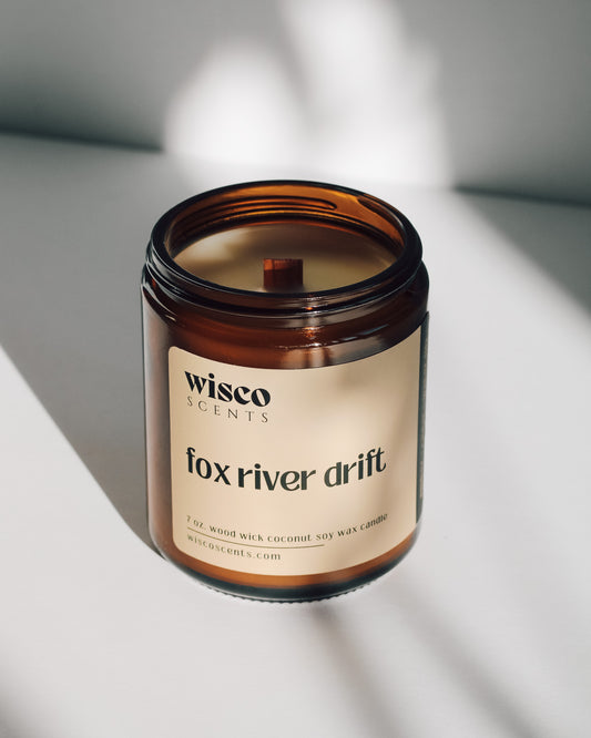Fox River Drift