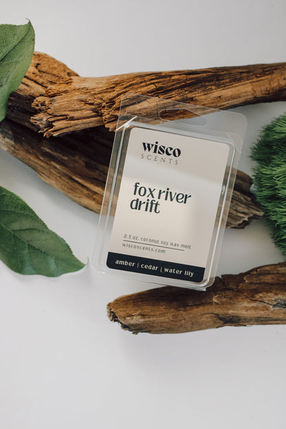 Coconut Soy Wax Melts