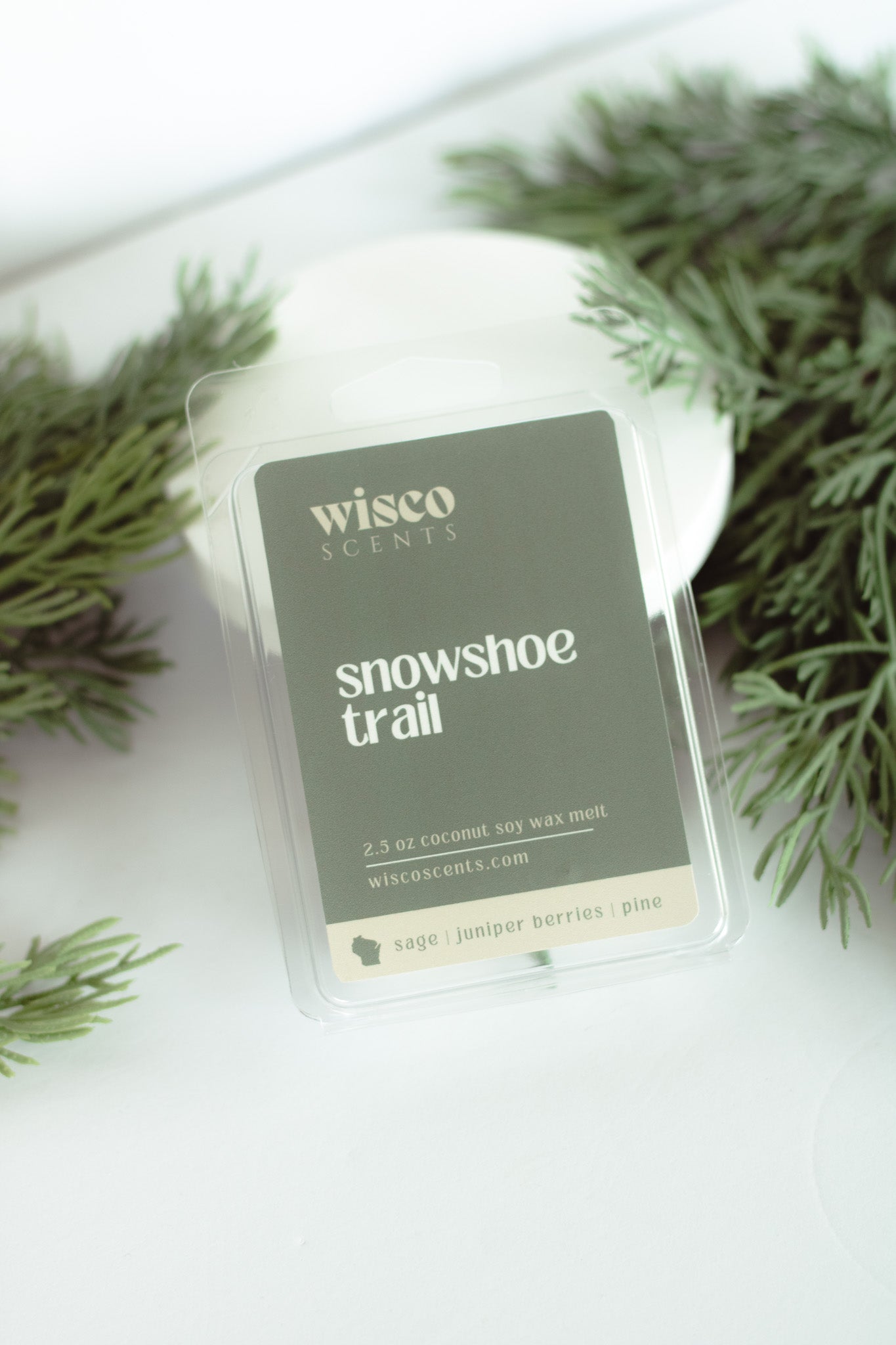 Coconut Soy Wax Melts