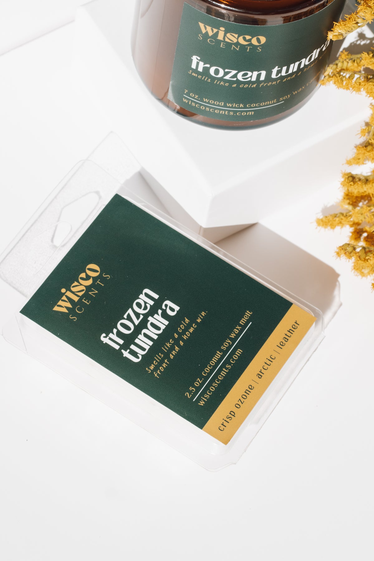 Wax Melts