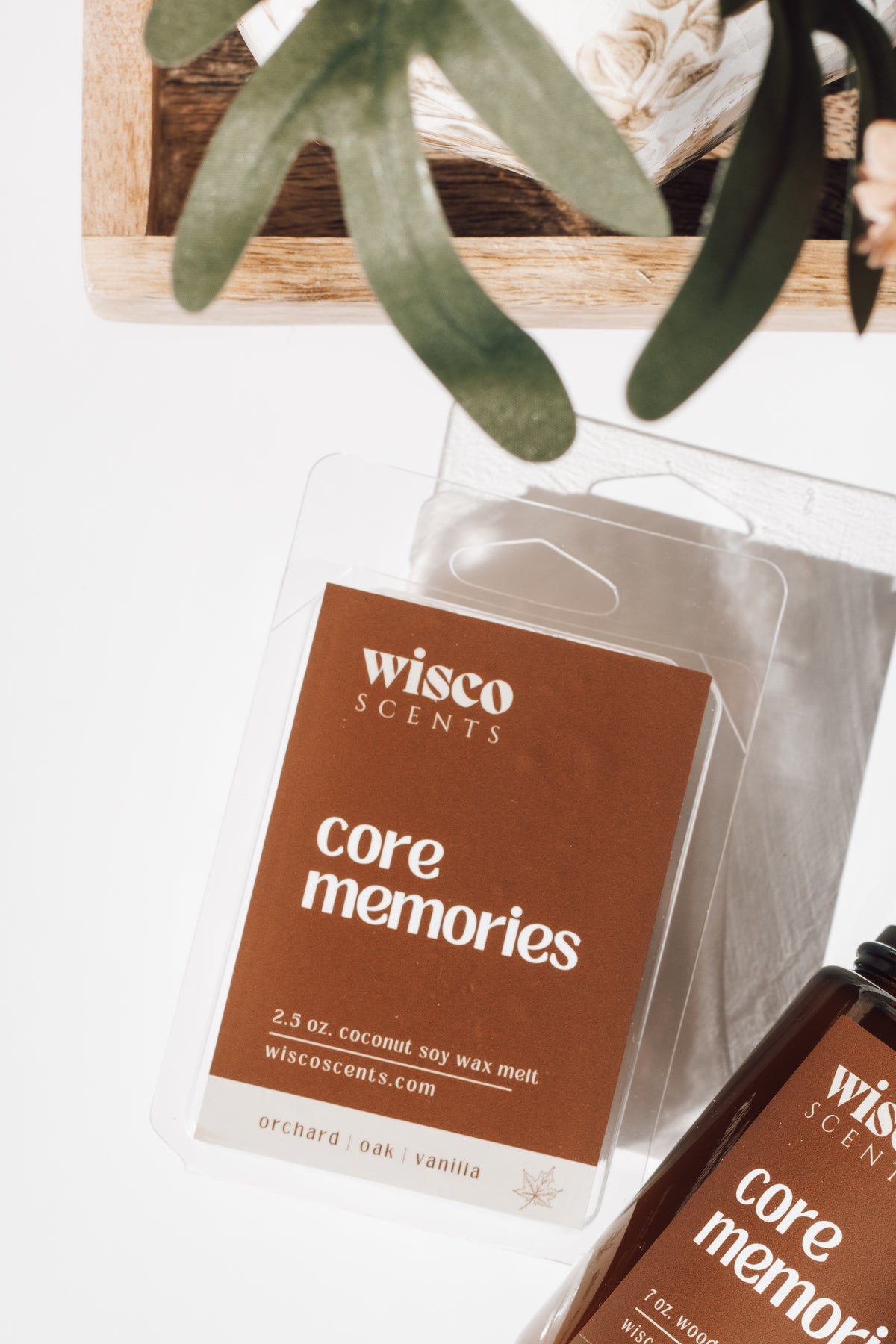 Wax Melts
