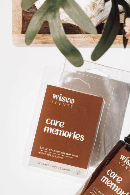 Wax Melts