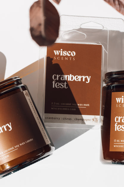 Wax Melts