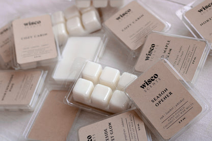 Coconut Soy Wax Melts