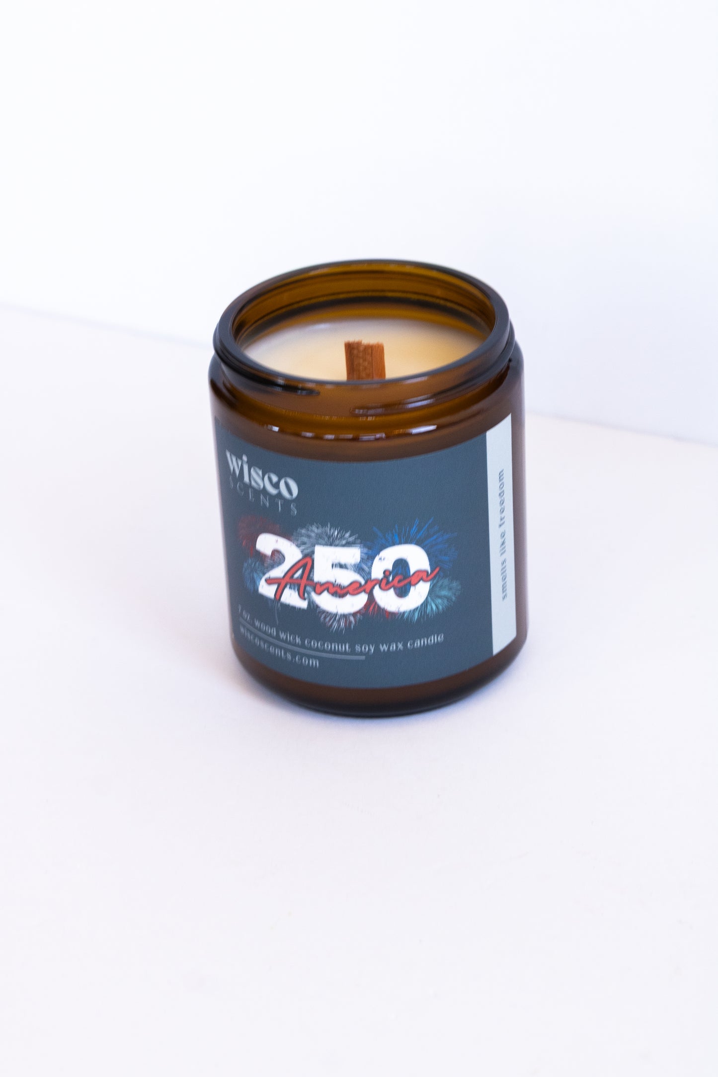 America 250