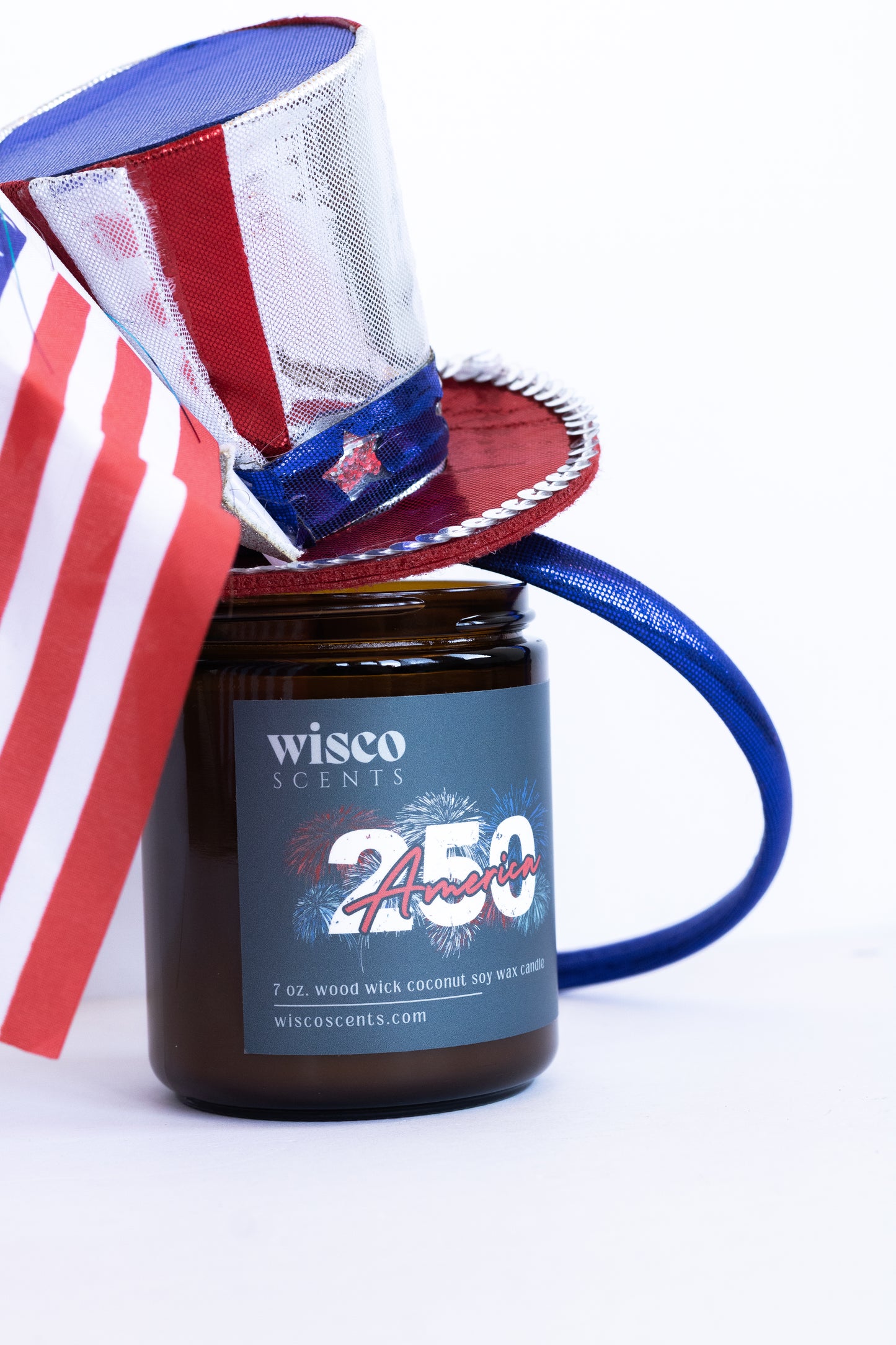 America 250