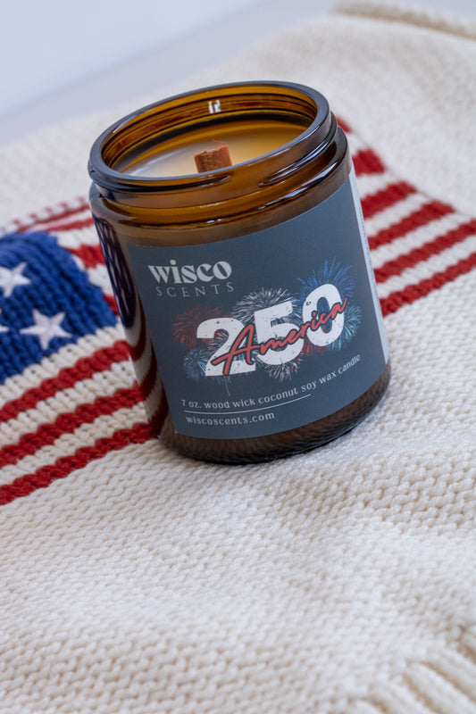 America 250