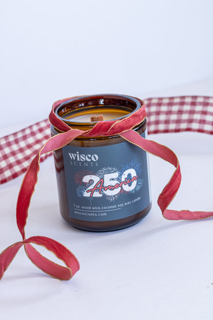 America 250