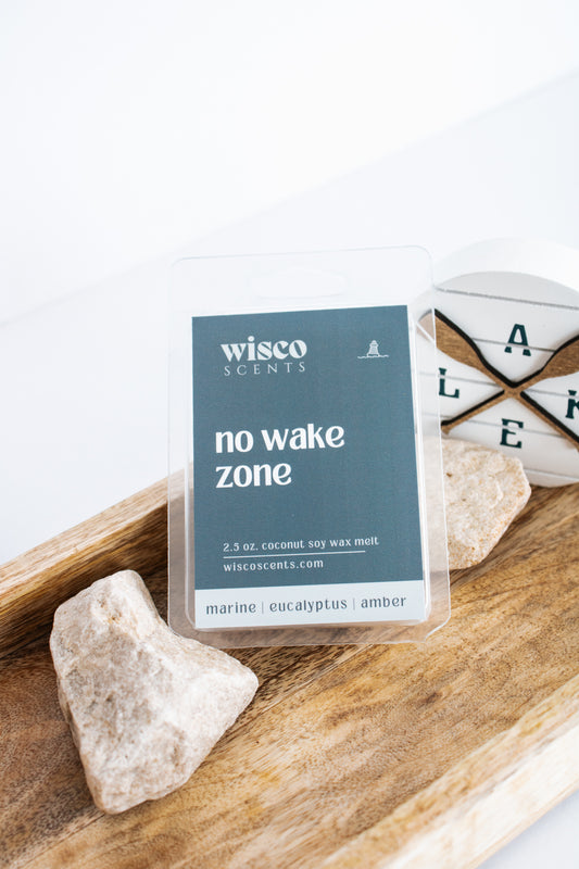 Coconut Soy Wax Melts